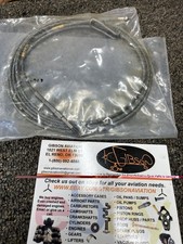 Piper 62701-004 AILERON BALANCE CABLE ASSY