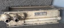 Piper Harrison 8537831 Oil Cooler AP09AN13-06
