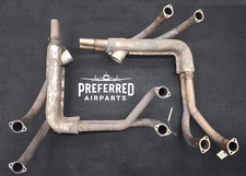 Piper Lot of 2 Used Apache