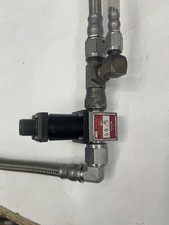 Piper PA-46-310 fuel flow transducer 660526AS