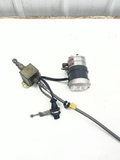 Piper PA-46-310 P Solon pressure switch