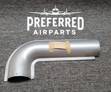 Piper Shroud Assembly Top Right P/N