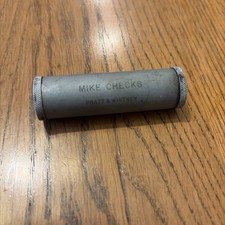 Pratt & Whitney Mike Checks