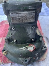 Rare Right Rotation Bendix SF14RN-8