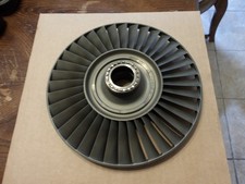 Rolls-Royce/Allison 250-C47B Helicopter Engine 4th