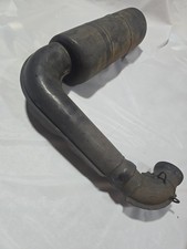 Rotax 447 /503 /582 exhaust