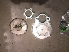 Rotax 503 Starter Assembly Fits