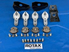 Rotax 582 618 670 Engine