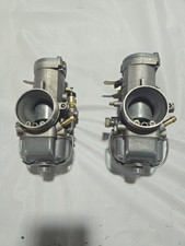 Rotax 582 Bing 54 Carburetors