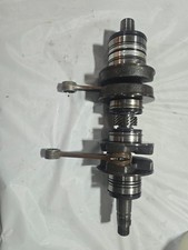 Rotax 582 crankshaft