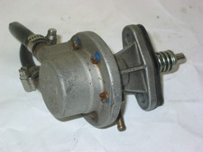 ROTAX 912 / 912-S FUEL