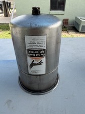 Rotax 912 Oil Tank Cover