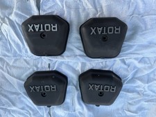 Rotax Original 912 Valve Covers