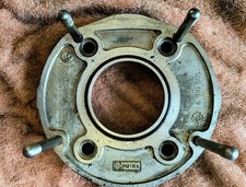 Rotax Provision 4 Gearbox adaptor