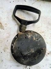 Rotax Pull Start Assembly, Used.