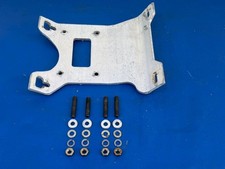 Rotax Ultralight Aircraft Bed Plate