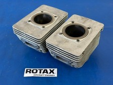 Set of 377 Rotax Engine