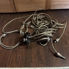 Slick Magneto Ignition Harness Pair