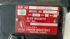 Slick Magneto Model 4373 for
