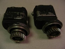 Slick magnetos for Franklin engine
