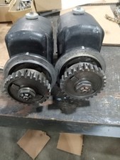 SLICK MAGNETOS w/ IMPULSE COUPLINGS