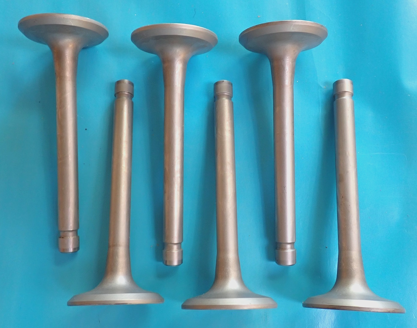 Superior Air Parts Superior AirParts (6) SA635720 Exhaust