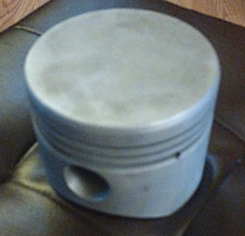 Superior SL-18729 Piiston Used Aviation