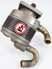 Tempest AA3215CC Aircraft Vacuum Pump