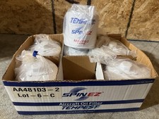 Tempest Oil Filter AA48103-2