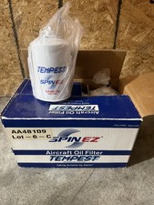 Tempest Oil Filter AA48109