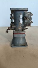 Vintage Bendix Servo Fuel Injector