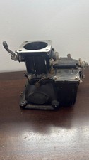 Vintage Bendix Stromberg aircraft carburetor