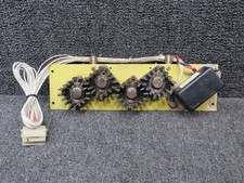 002-364042-23, 71254-7 Beech F33A Light
