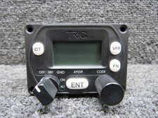 00649-00-01 Trig Avionics TC20 Transponder