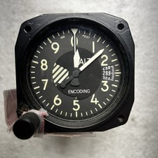 01-200-102 Smiths Encoding Altimeter Indicator