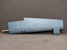 010A-22101-1 Mitsubishi MU2B-10 Elevator Assembly