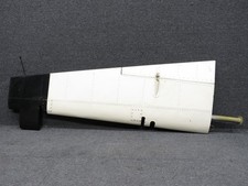 010A-22101-11 Mitsubishi MU2B-20F Elevator Assembly