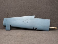 010A-22101-2 Mitsubishi MU2B-10 Elevator Assembly