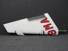 010A-24001-21 Mitsubishi MU2B-35 Rudder Assembly