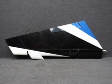 010A-24001-21 Mitsubishi Rudder Assembly with
