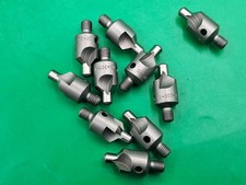 02-305-7 Aerospace/Aircraft Countersink cutter New