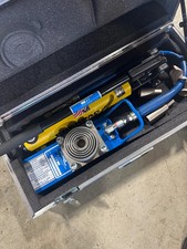 02-7863C0100 Aircraft Jack SV 02-7863-0100