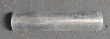 0442142-1 Nose Wheel Axel Tube