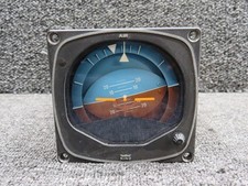 060-0020-01 King Radio KG-258 Horizontal
