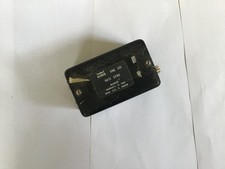060-0024-00 King Radio KRG-331 Rate