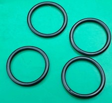 06289 Aerospace/Aircraft O-Ring Serviceable (Qnty