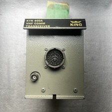 064-1006-00 King Radio KTR 900A