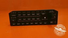 066-01181-0101 KMA 29 AUDIO/MARKER PANEL