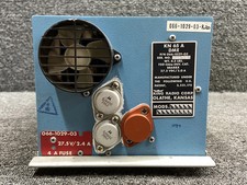 066-1029-03 King Radio KN-65A DME