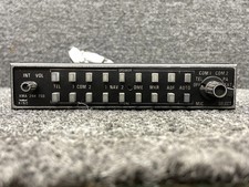 066-1055-53 King Radio KMA-24H Audio